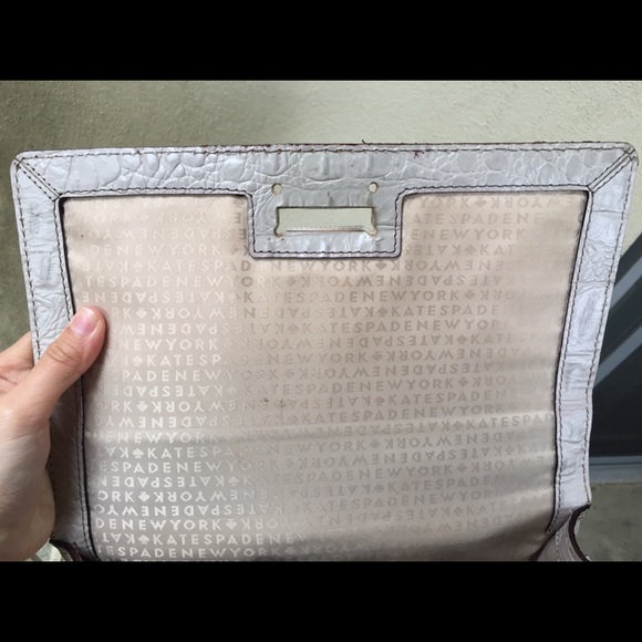 Kate Spade Orchard Valley Satchel!! - Picture 7 of 8